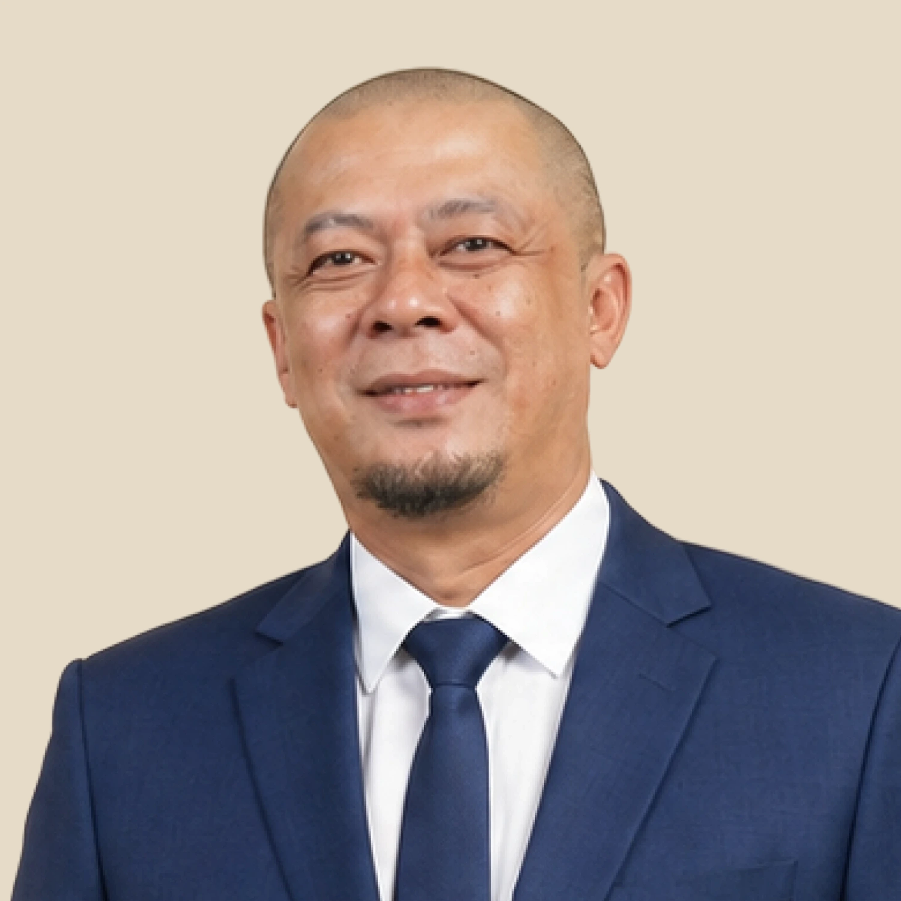 M. Arif Mustain Billah