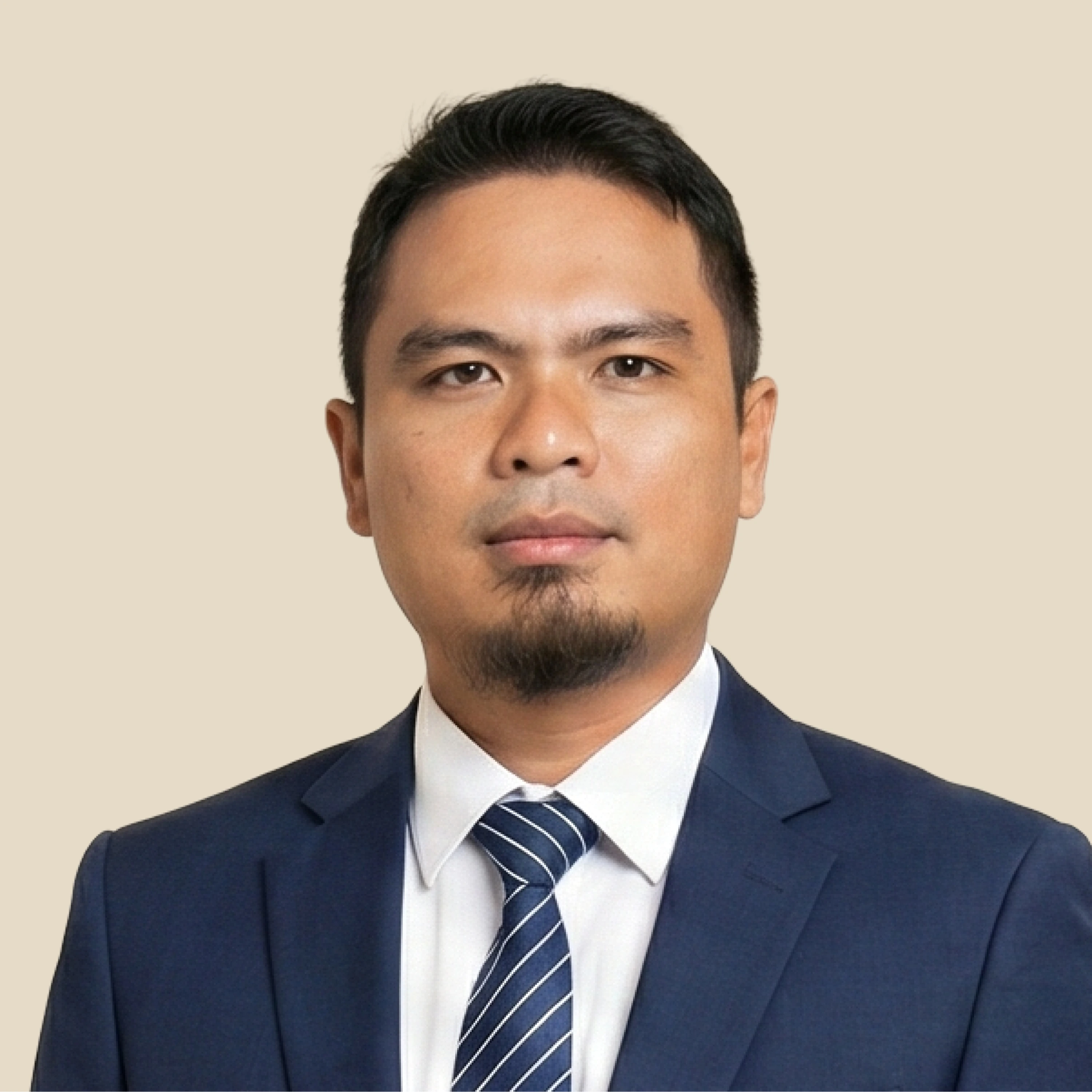 Dadan Ramdani