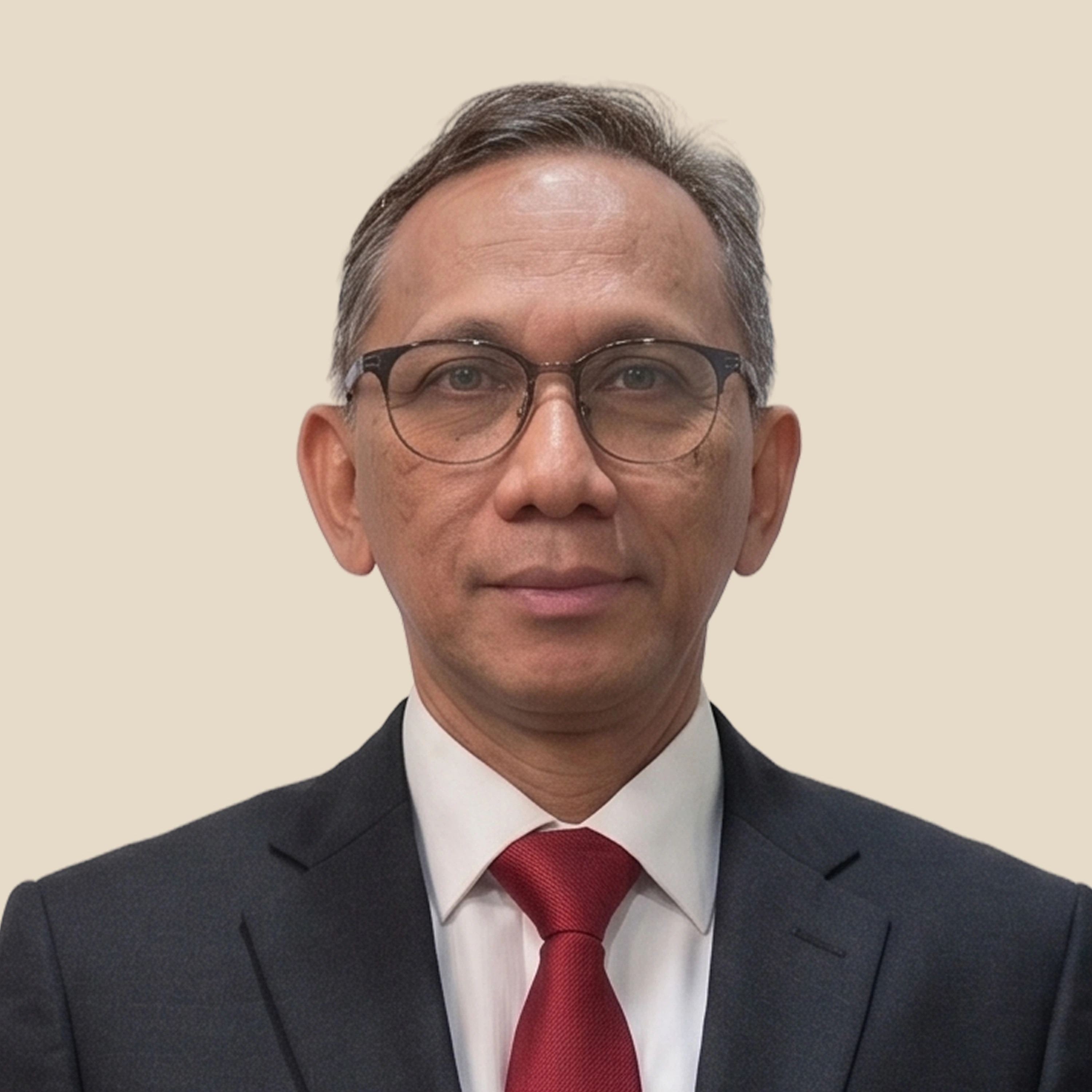 Hendri Gusra