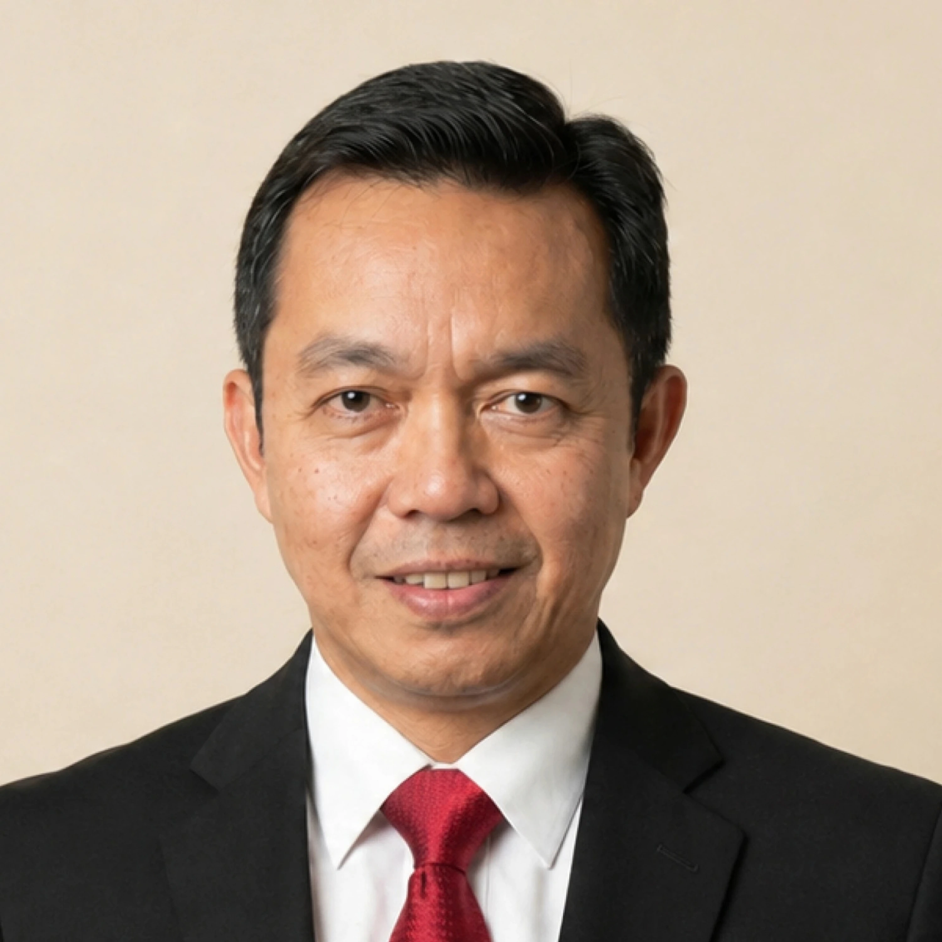 Okky Arief Prakoso