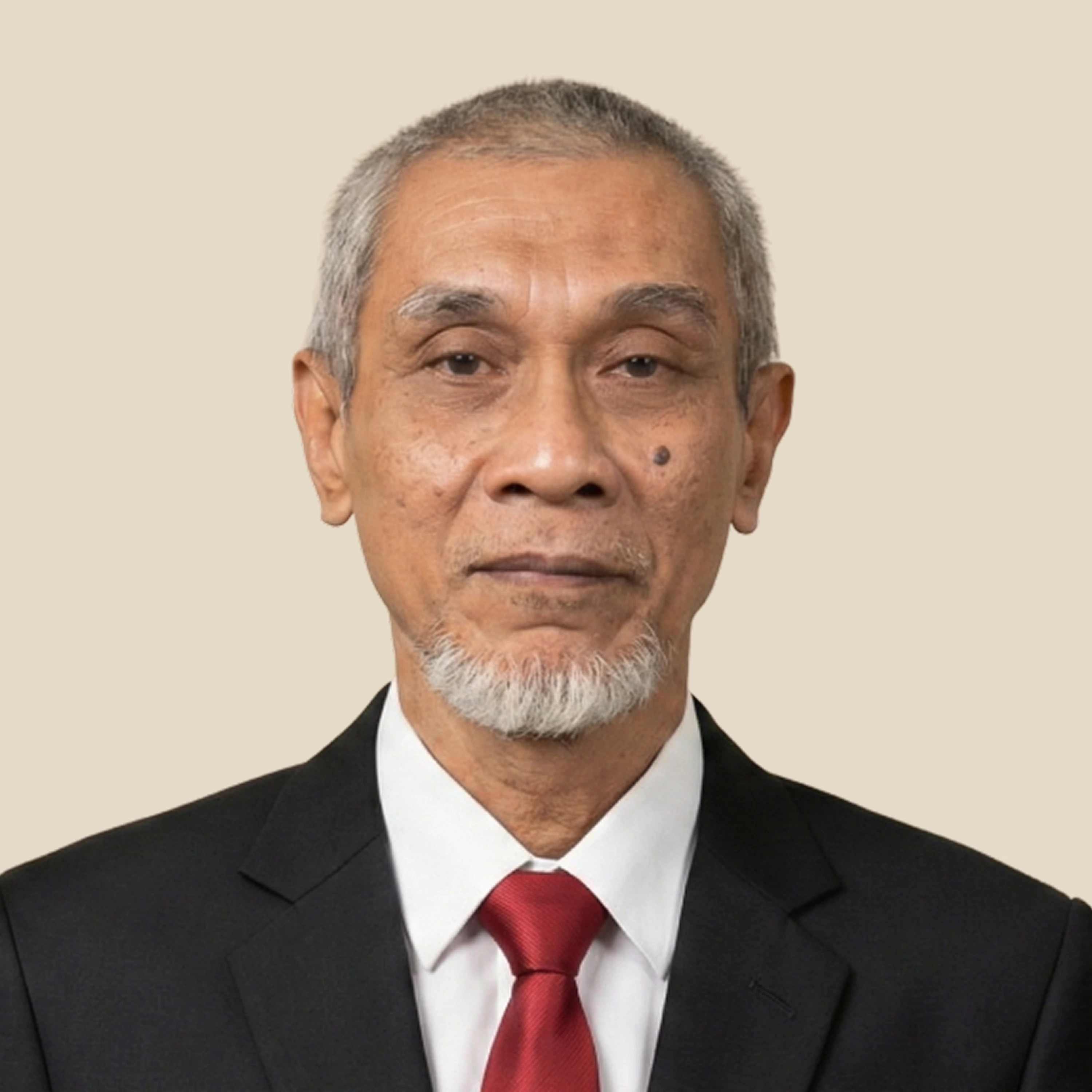 A. Sofyan Chalid
