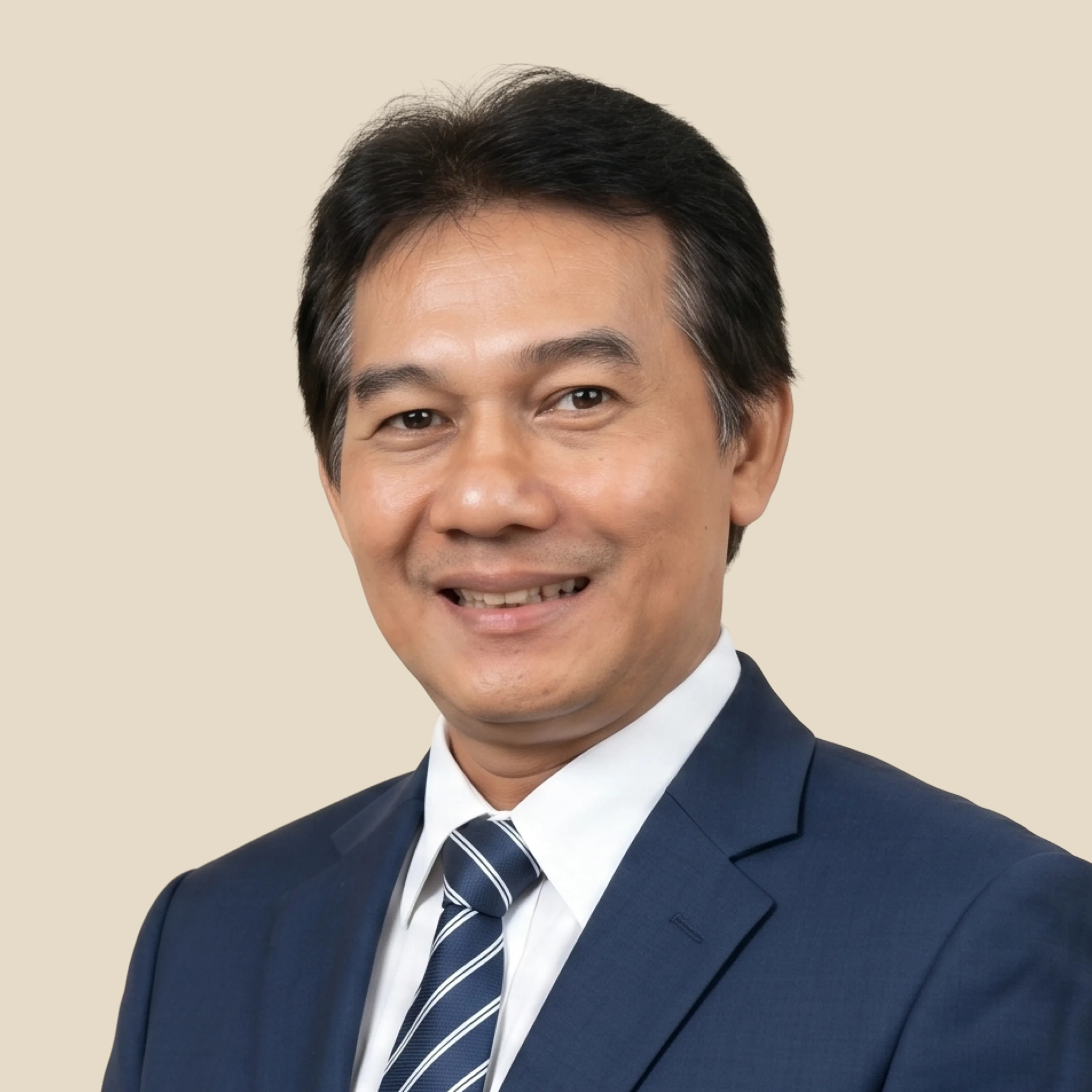 Arifin Yusuf